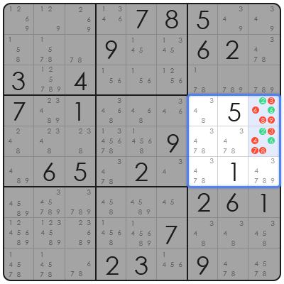 sudoku puzzles printable with answers